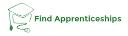 Find Apprenticeships logo